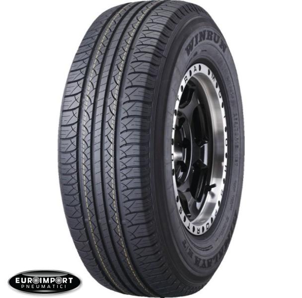 Winrun Maxclaw H/T 2  265/55 R19 113 V  